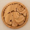 Atelier des vernes-Puzzle